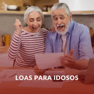 LOAS para Idosos em Araxá: Saiba Como Garantir Seu Direito!