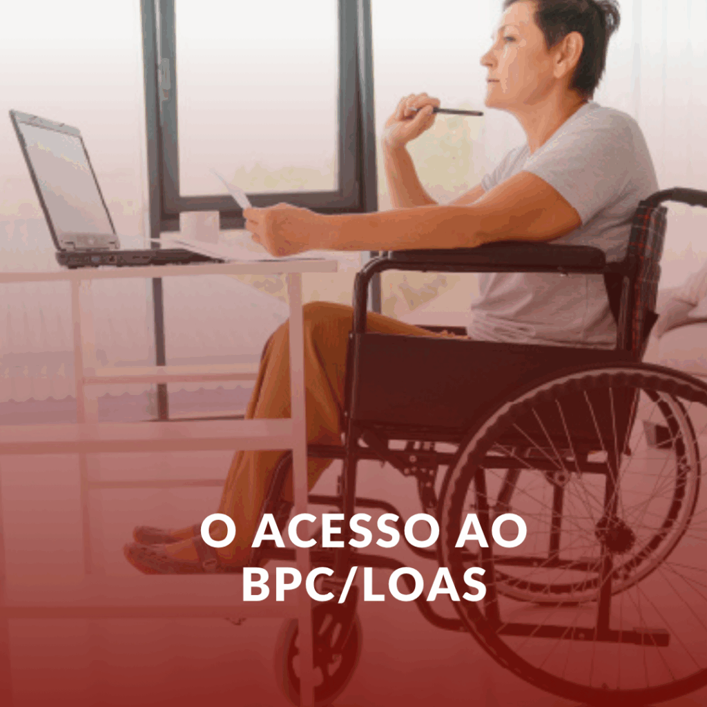 O acesso ao BPC/LOAS em Araxá e região: Conheça seus direitos