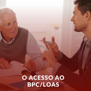 Entenda como um advogado pode ajudar no pedido de LOAS em Sacramento