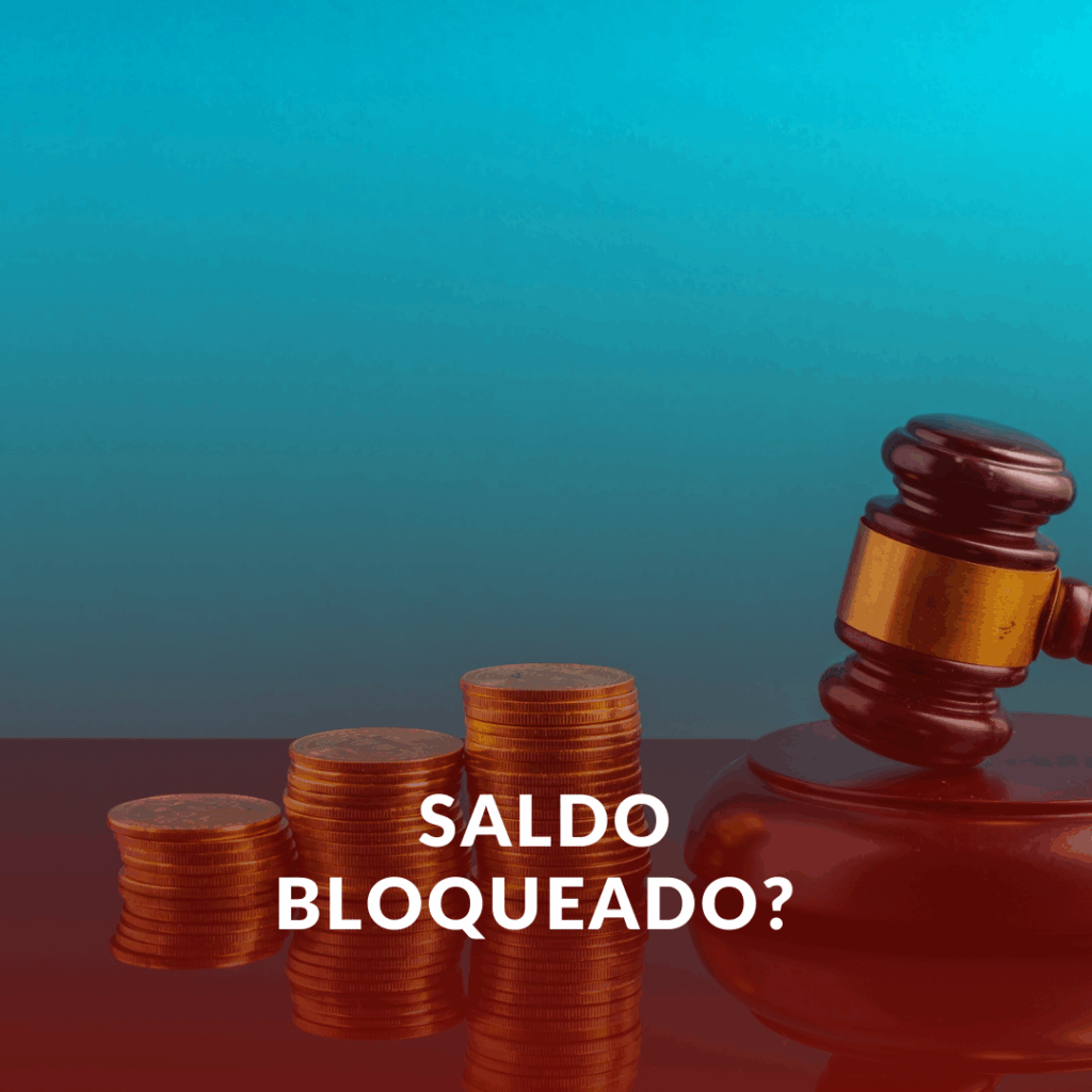 Saldo Bloqueado? Entenda Seus Direitos e Saiba Como Agir