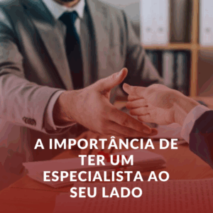 Advogado em Uberaba: A importância de ter um especialista ao seu lado