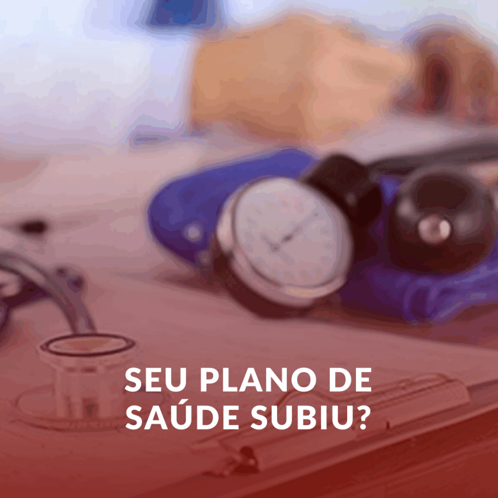 Seu plano de saúde subiu? Saiba como contestar reajustes abusivos