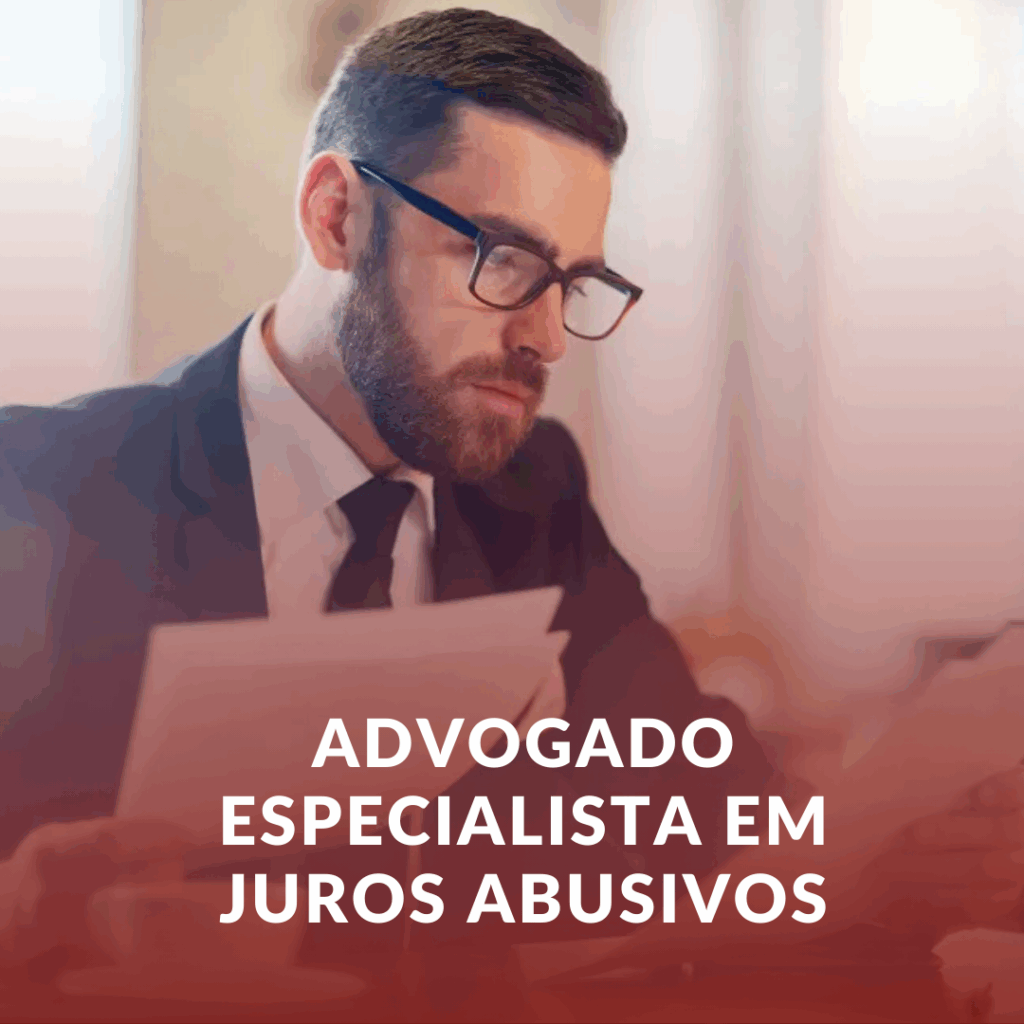 Advogado Especialista em Juros Abusivos em São Paulo: Quando Vale a Pena Entrar com Ação