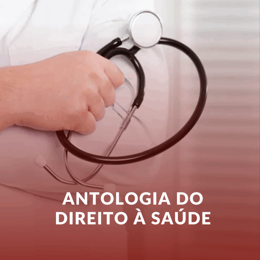 Antologia do Direito à Saúde: Evolução Histórica e Desafios Contemporâneos