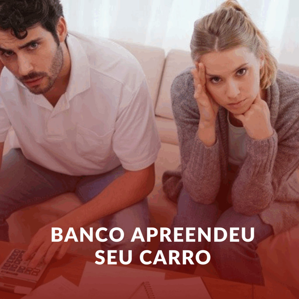 Atraso no Financiamento em SP: Quando o Carro Pode Ser Apreendido e O Que Fazer 🚨