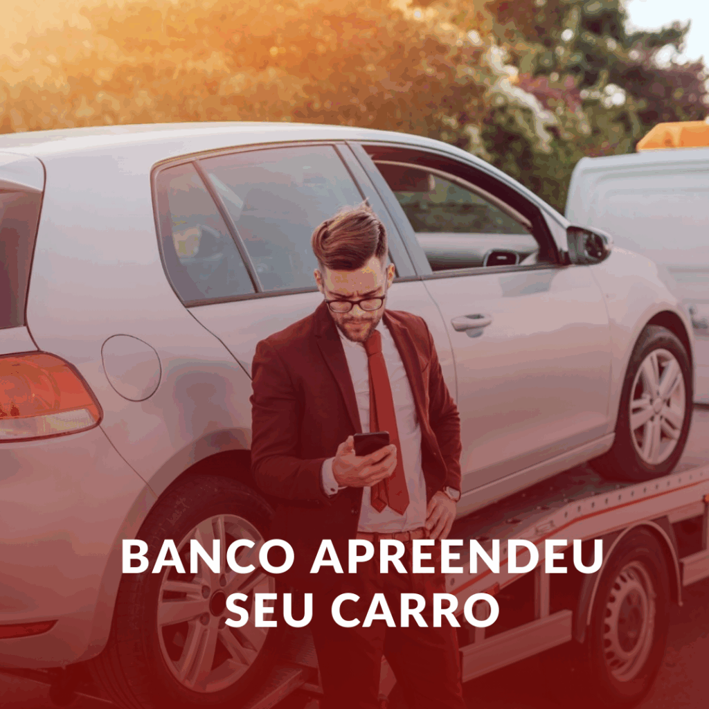 Banco Apreendeu Seu Carro em São Paulo? Veja Como Reverter o Processo! 🚘
