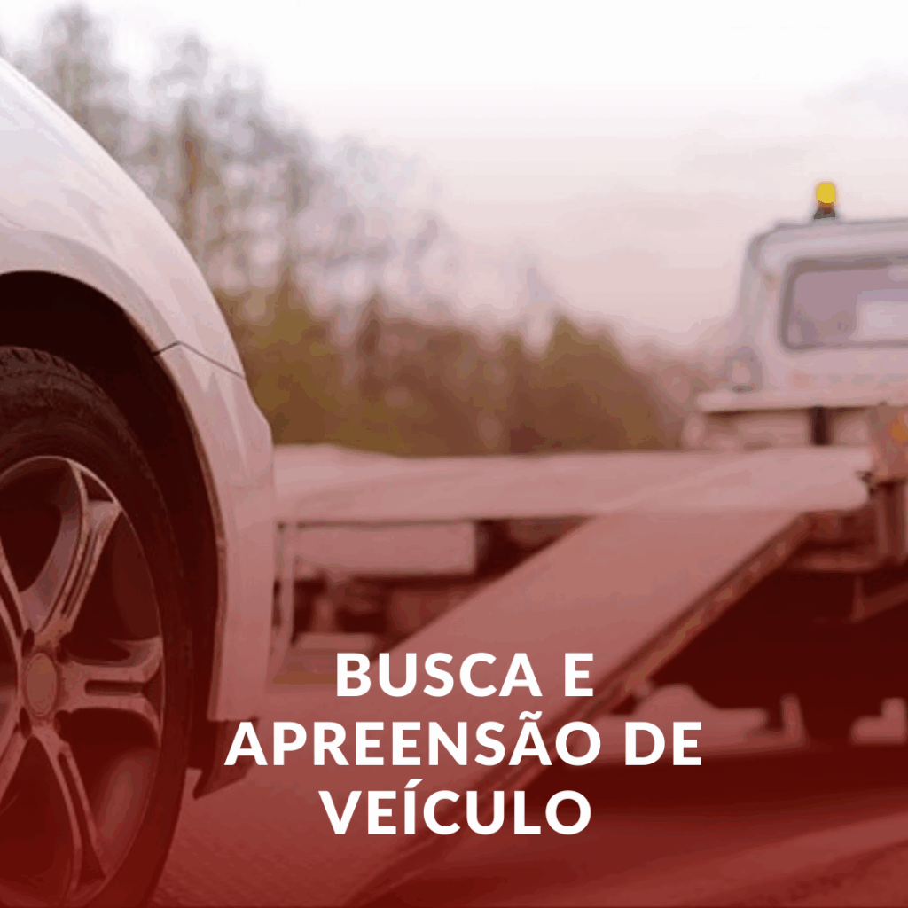 Busca e Apreensão de Veículo em Guarulhos: Como Agir Para Reaver Seu Carro