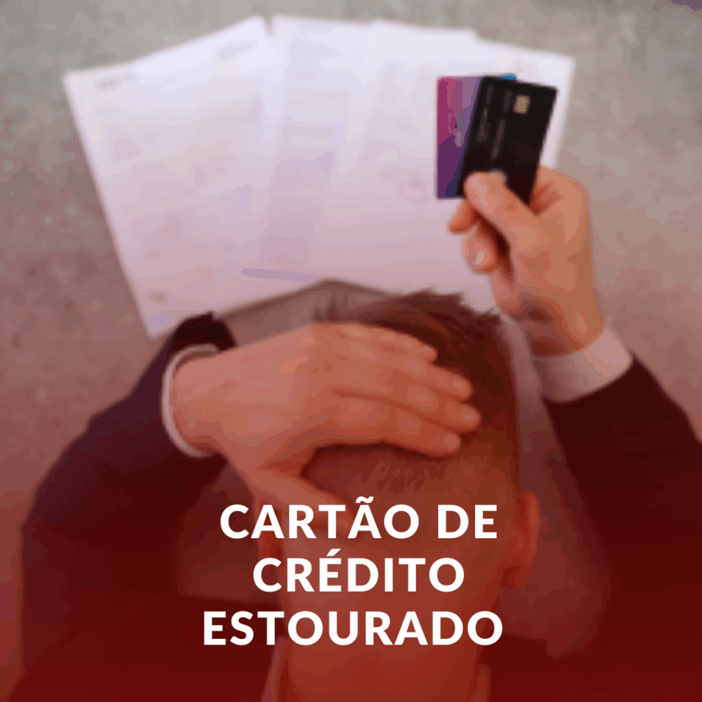 Cartão de Crédito Estourado em Guarulhos? Veja Como Reduzir a Dívida 💸