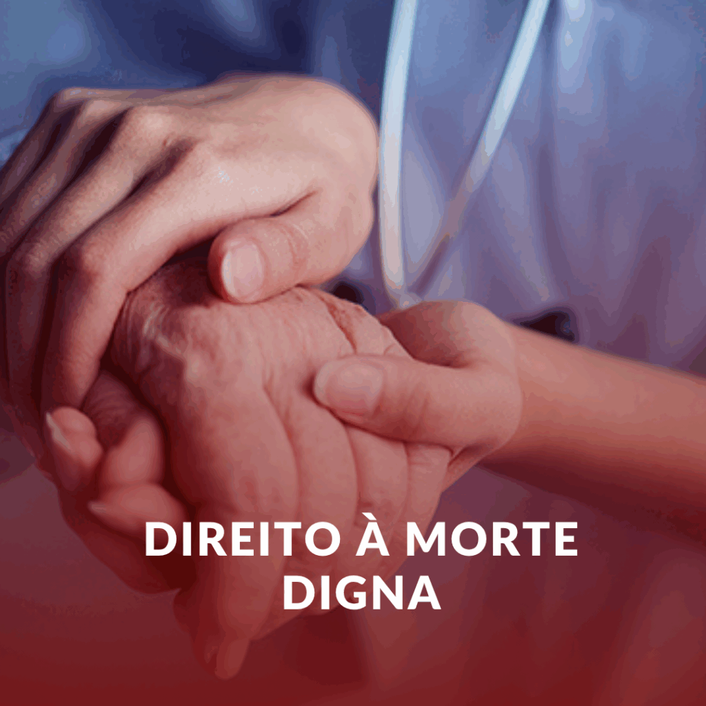 O Direito à Morte Digna: Eutanásia e Ortotanásia no Ordenamento Jurídico Brasileiro