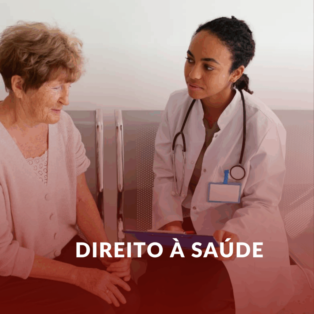 Direito à Saúde: Saiba Quando Procurar um Advogado e Garantir Seus Tratamentos