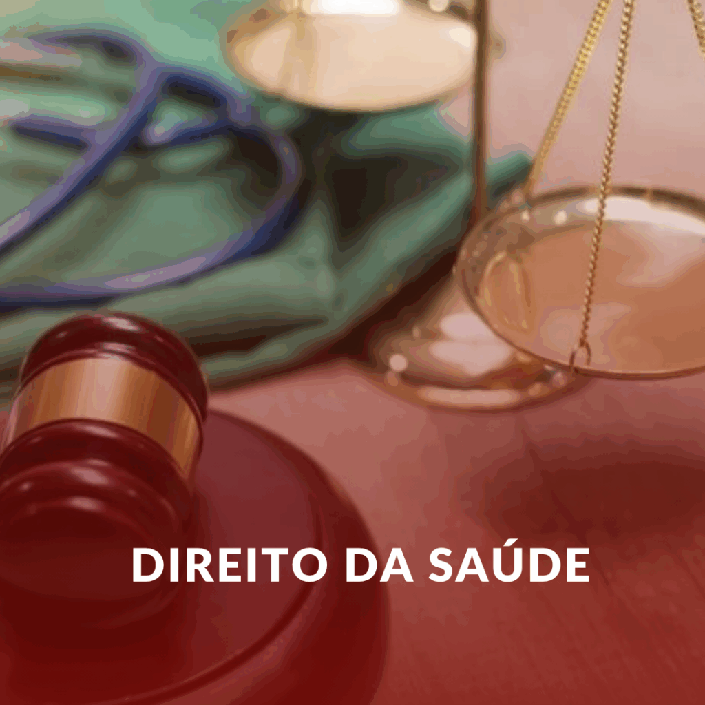 Direito da Saúde: Um Panorama Jurídico entre o Público e o Privado