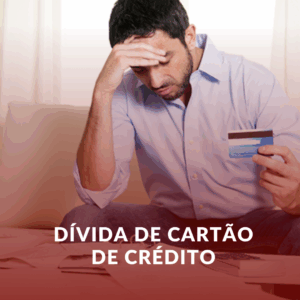 Dívida de Cartão de Crédito em São Paulo: Quando os Juros São Abusivos
