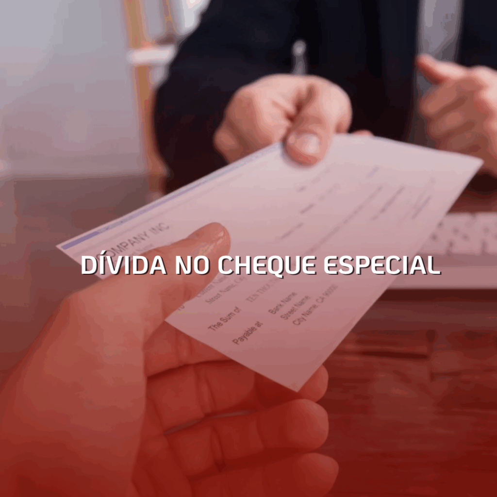 Dívida no Cheque Especial em SP: Quando É Possível Entrar com Revisão?