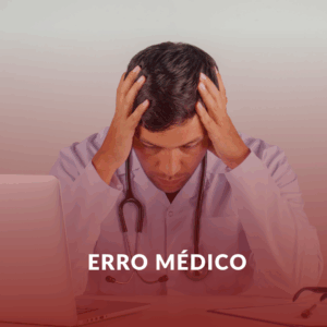 Como Construir uma Petição Sólida em Casos de Erro Médico: O Guia