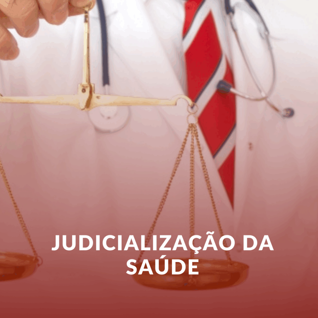 Judicialização da Saúde no Brasil: Entenda Causas, Efeitos e Soluções