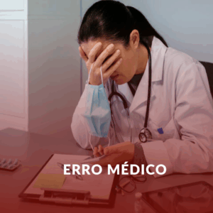 Erro Médico x Complicação: Entenda a Diferença e Como Agir