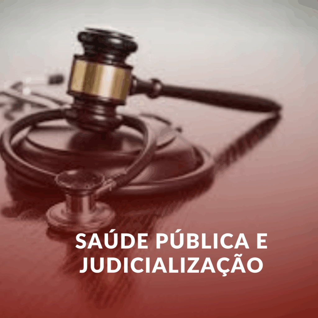 Saúde Pública e Judicialização: Quando o Paciente Pode Acionar o SUS na Justiça?