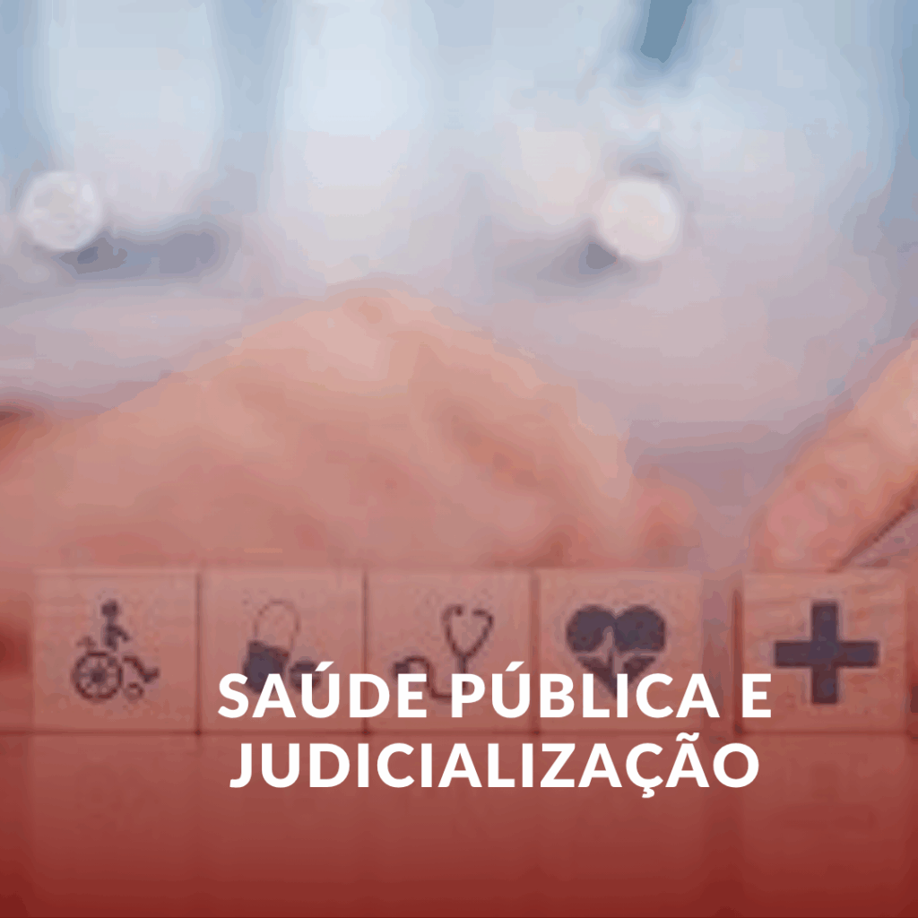 Saúde Pública e Judicialização: Quando o Paciente Pode Acionar o SUS na Justiça?