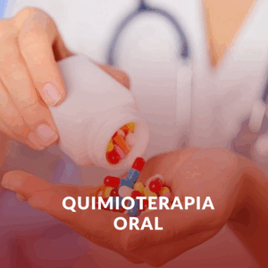Quimioterapia Oral: Seu Plano de Saúde Não Pode Negar! Entenda o Que Diz a Lei