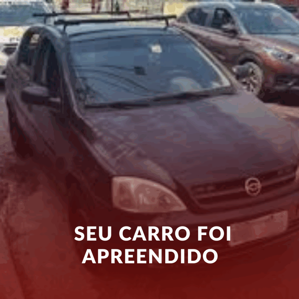 Seu Carro Foi Apreendido em Guarulhos? Saiba Como Agir Imediatamente! ⚖️