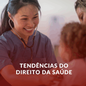 Tendências do Direito da Saúde em 2025: IA, Biotecnologia e Ética Médica