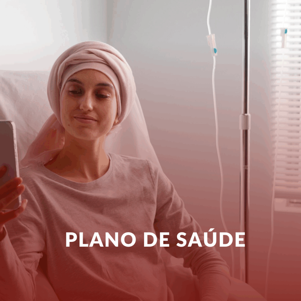 Negaram Sua Quimioterapia? Entenda Seus Direitos e o Caminho da Liminar