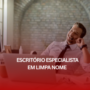 Escritório Especialista em Limpa Nome em Uberaba: Saiba Seus Direitos