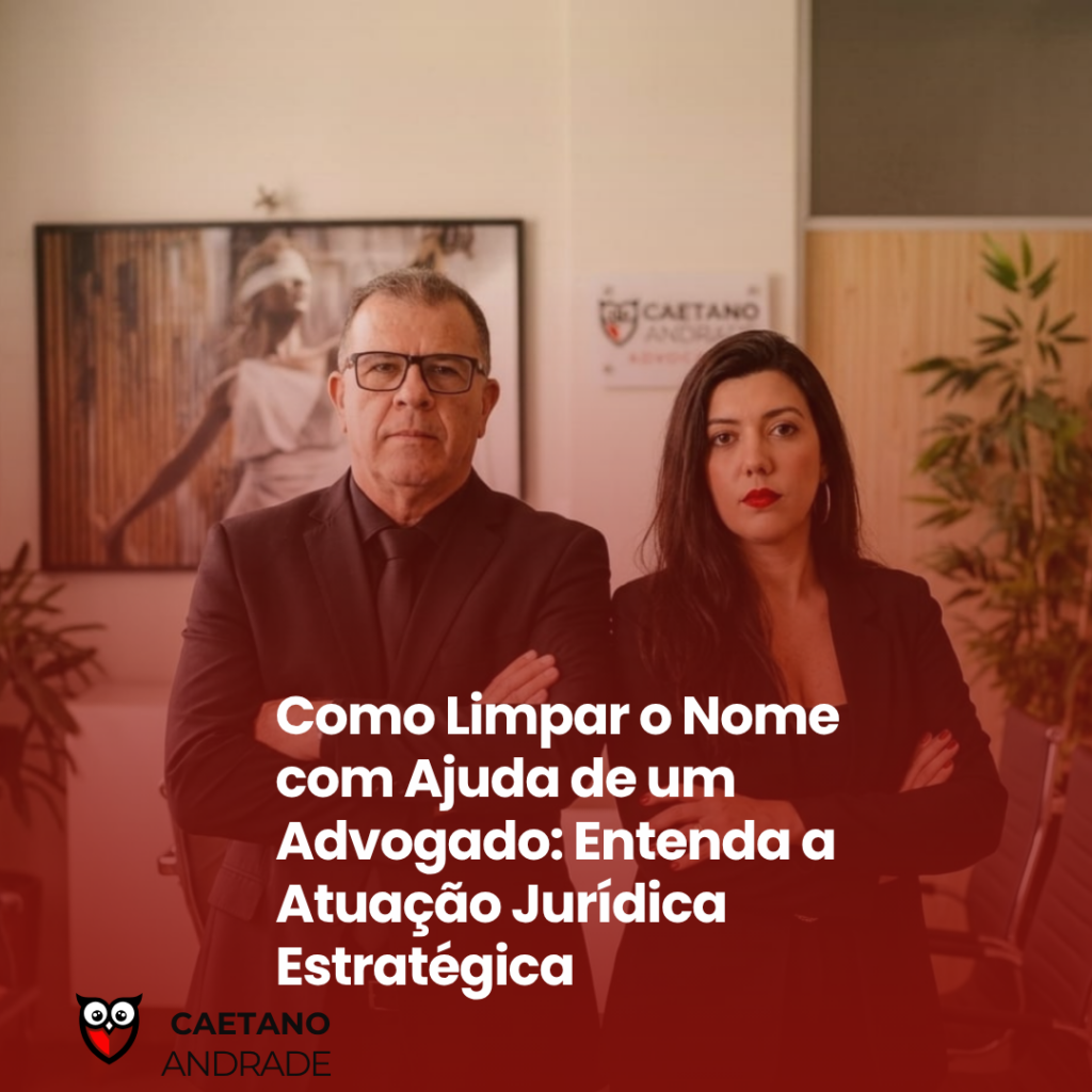 Nome Sujo? Descubra Como Recuperar Seu Crédito Mais Rápido