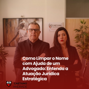 Nome Sujo? Descubra Como Recuperar Seu Crédito Mais Rápido