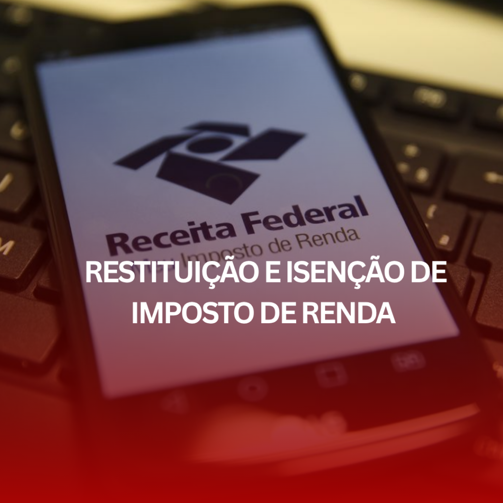 Restituição e Isenção de Imposto de Renda para Pessoas com Doenças Graves: Saiba Como Solicitar