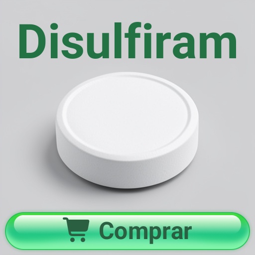 Disulfiram