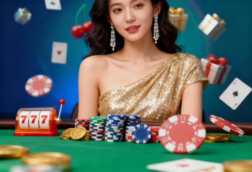 casino Jackpot Jill
