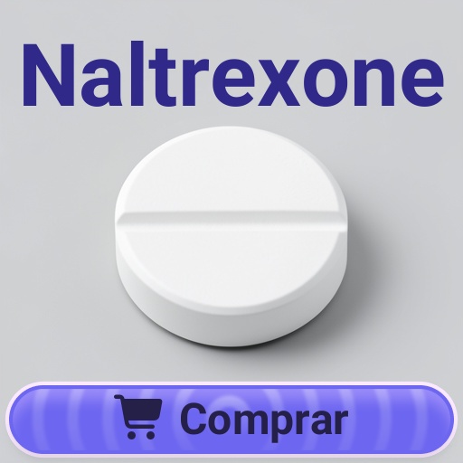 Naltrexone